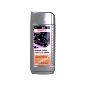 Sellador radiador 250 ml Sonax