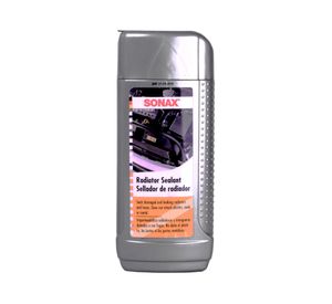 Sellador radiador 250 ml Sonax