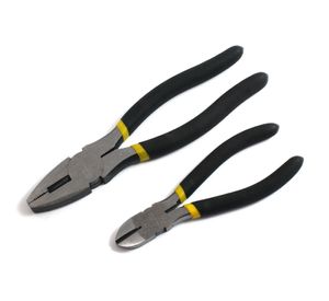 Juego alicates 2 piezas 90-163 Stanley