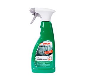Aerosol multiuso Eliminador de olores 500 ml