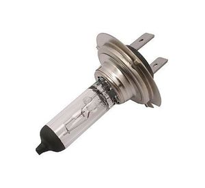 Ampolleta 55W H7 Pure light Bosch