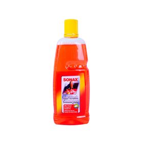 Shampoo 1 litro Carwash Sonax