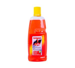 Shampoo 1 litro Carwash Sonax