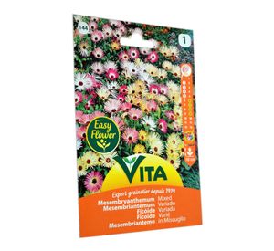 Semilla corriente mesembriantemum variado x1 g vita