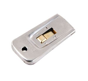 Raspador vidrio hela