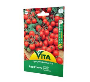 Semilla corriente tomate cereza vita