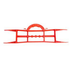 Soporte plastico para alargadores Wood-es