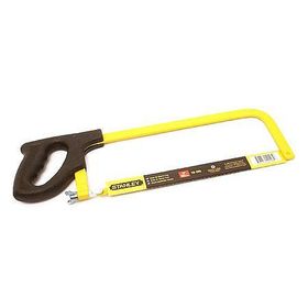 Arco de sierra 12'' 20-206 Stanley