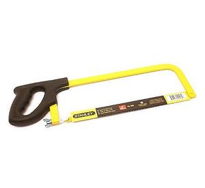 Arco de sierra 12'' 20-206 Stanley