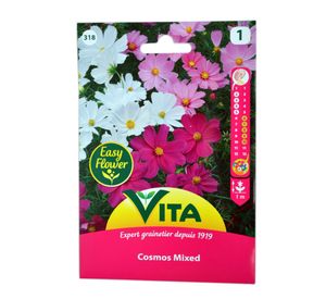 Semilla corriente cosmo variado desinfectar x2 g vita