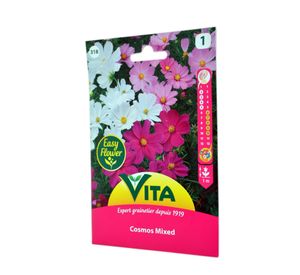 Semilla corriente cosmo variado desinfectar x2 g vita