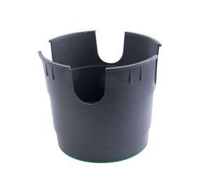 Caja 10'' válvula circular orbit