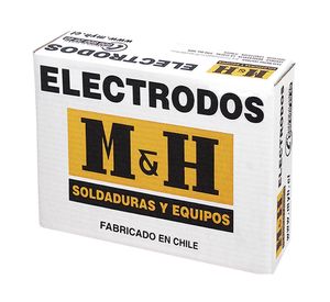Electrodo 3/32" E-6013 1 kg
