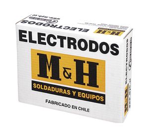 Electrodo 3/32" E-6010 1 kg