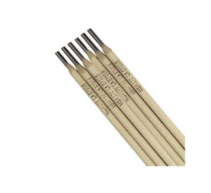 Electrodo 1/8'' 7018 display 1 kg M&H