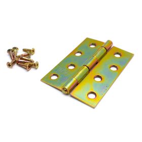 Bisagra línea 38 4'' Lioi