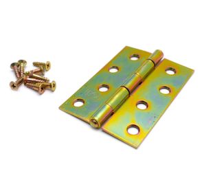 Bisagra línea 38 4'' Lioi