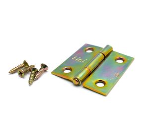 Bisagra línea 38 11/2'' Lioi