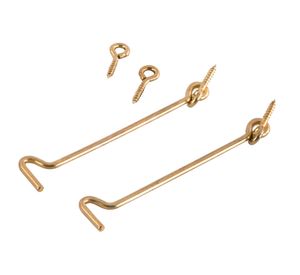 Aldaba 6'' 2 unidades Lioi