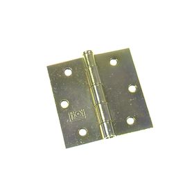 Bisagra 3x3'' Línea 84 Lioi