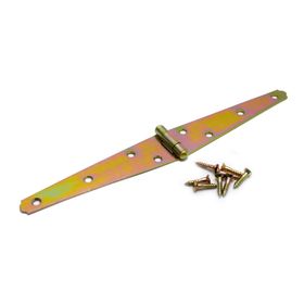 Bisagra ala 5'' Lioi