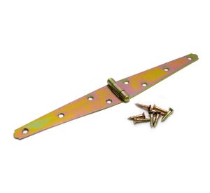 Bisagra ala 5'' Lioi