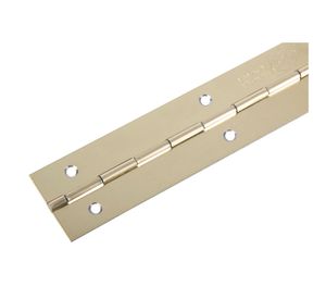 Bisagra piano 32 mm x 0.85 m Lioi