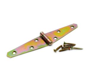 Bisagra ala 3'' Lioi