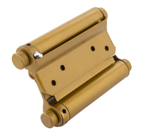 Bisagra doble acción 4'' Lioi