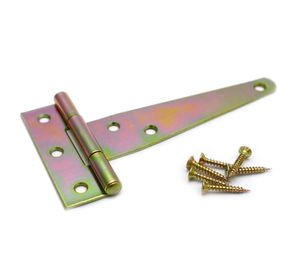 Bisagra 90 t 4'' Lioi