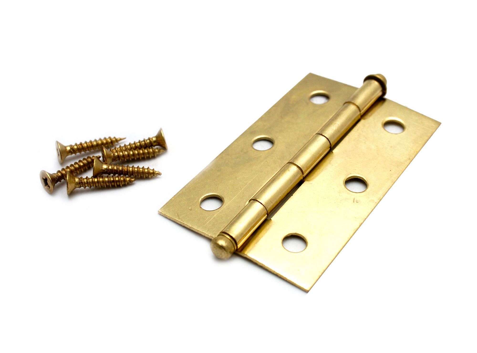 Bisagra lineal 100 cp 2 1/2'' Lioi