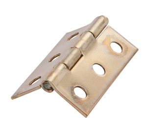 Bisagra línea 99 2'' bronceada Lioi