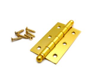 Bisagra lineal 100 cp 2'' Lioi