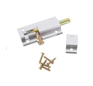 Picaporte 1500 aluminio x60mm Lioi