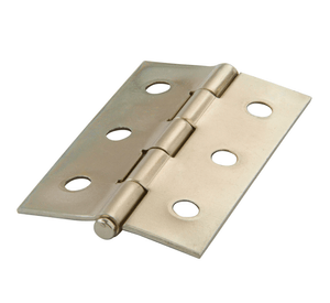 Bisagra línea 99 2 1/2'' bronceada Lioi