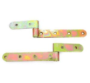 Gozne punta madera 7'' Lioi