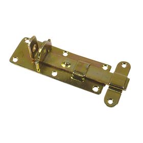 Cerrojo portacandado 920 4'' Lioi