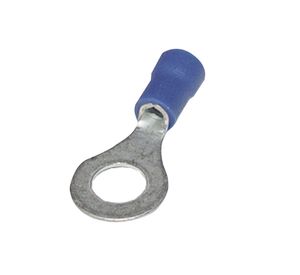 Terminal anillo 4,3 mm Mec