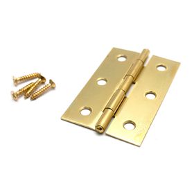 Bisagra línea 55 2 1/2'' Lioi