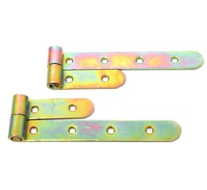 Gozne punta madera 8'' Lioi