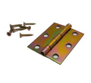 Bisagra línea 84 2 1/2 x 2'' Lioi