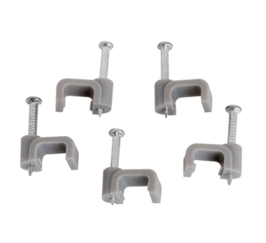 Grampa caleco 2 x 1,5 mm Macrotel