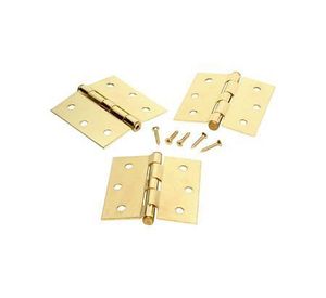 Bisagra 3,5x3,5'' 3 unidades Lioi