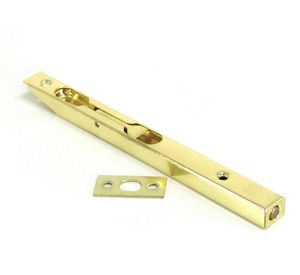 Picaporte uña embutido 1401 con palanca 200 mm Lioi