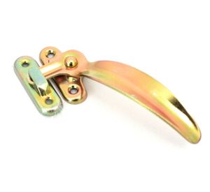 Picaporte cola de pato derecho 12 cm Lioi