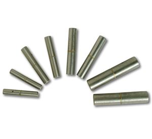 Pomel con ala 3/8 x 76 mm Lioi