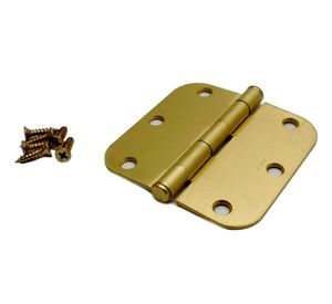 Bisagra lineal 88 radio 5/8 3 1/2'' Lioi