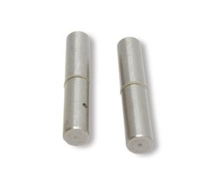 Pomel con golilla 5/8 x 90 mm Lioi