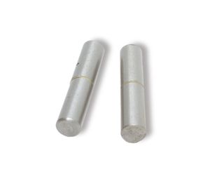 Pomel con golilla 3/4  x 110 mm Lioi