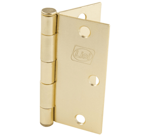Bisagra 3 1/2''x3 1/2'' Línea 88 Lioi